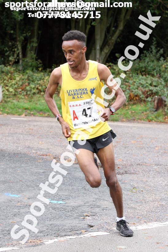 Senior mens 6 Stage Relay, 2018 ERRA 6 and 4 Stage and Youngsters Relays. Photo:  David T. Hewitson/Sports for All Pics